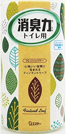 おすすめのトイレ芳香剤