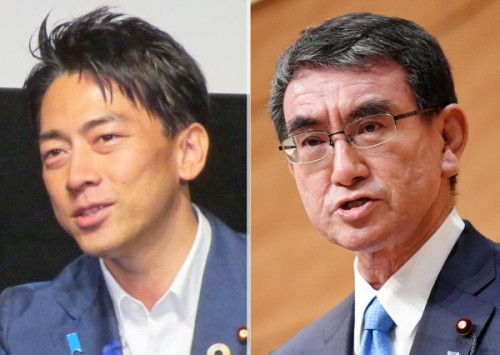 芥川賞贈呈式、砂川文次さん叫ぶ「海の向こうで戦争が始まろうとしてて!クソみたいな政治家が…」