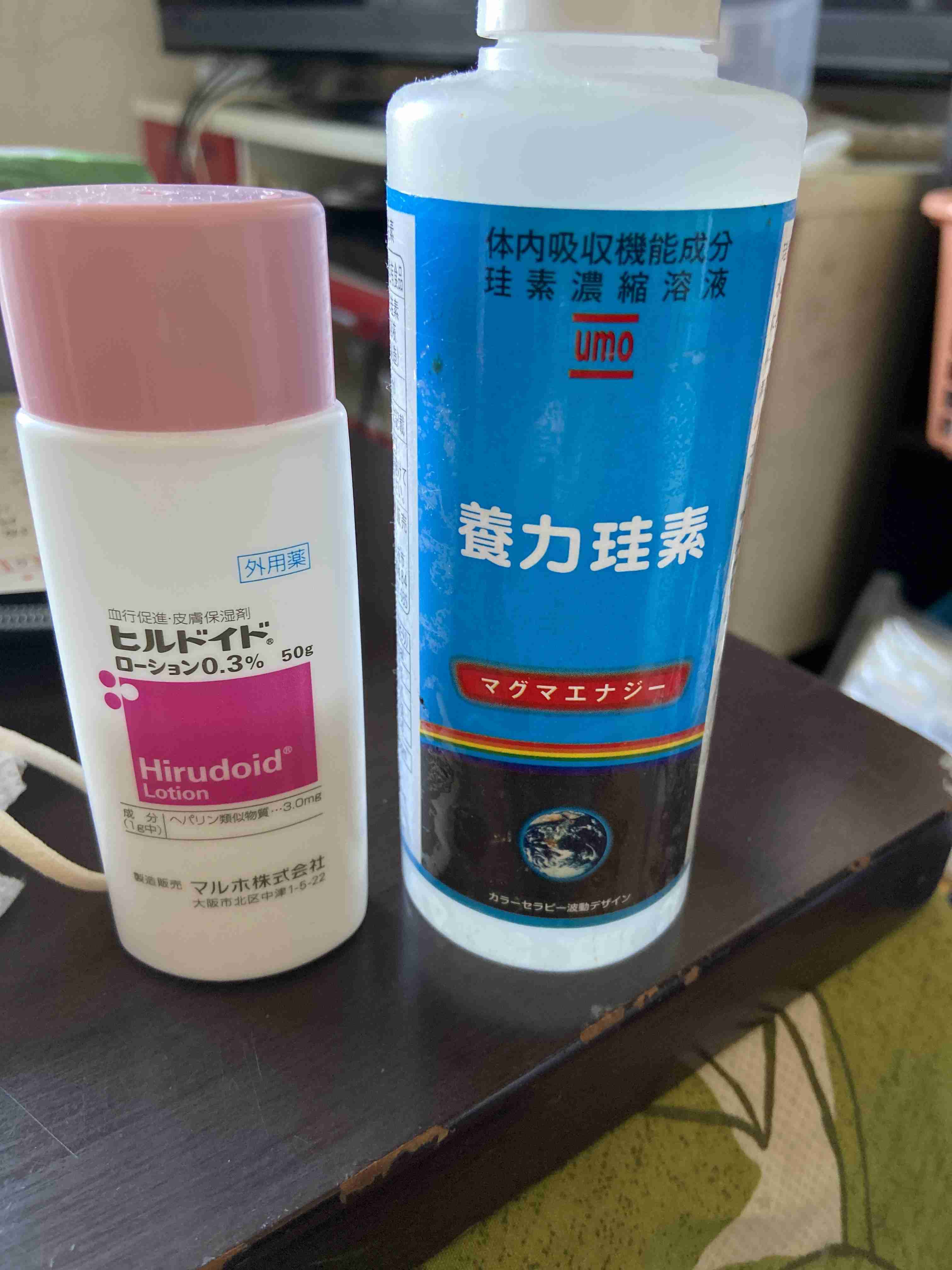 【急募】アトピー改善法について