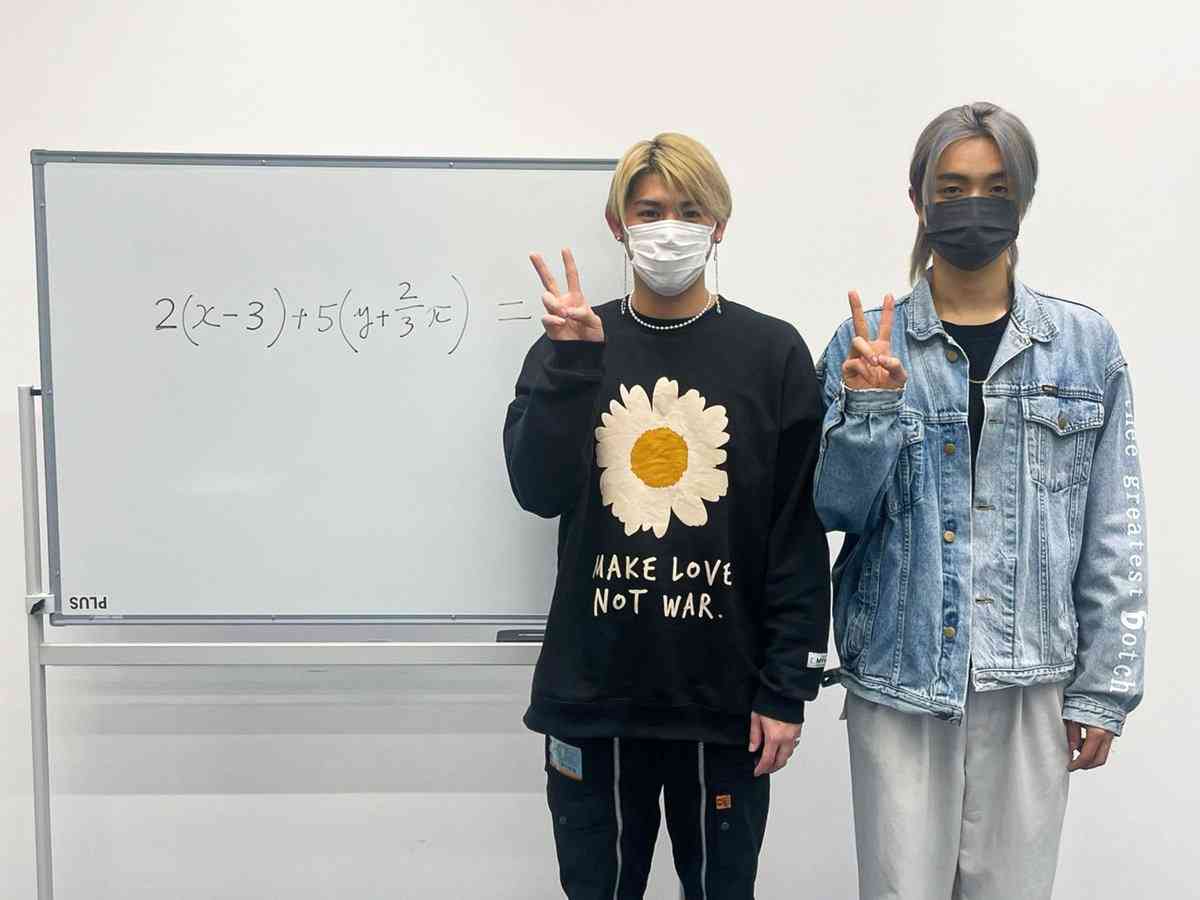 BE:FIRST ファントピ３【アンチ禁止】