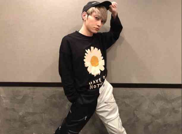 BE:FIRST ファントピ３【アンチ禁止】