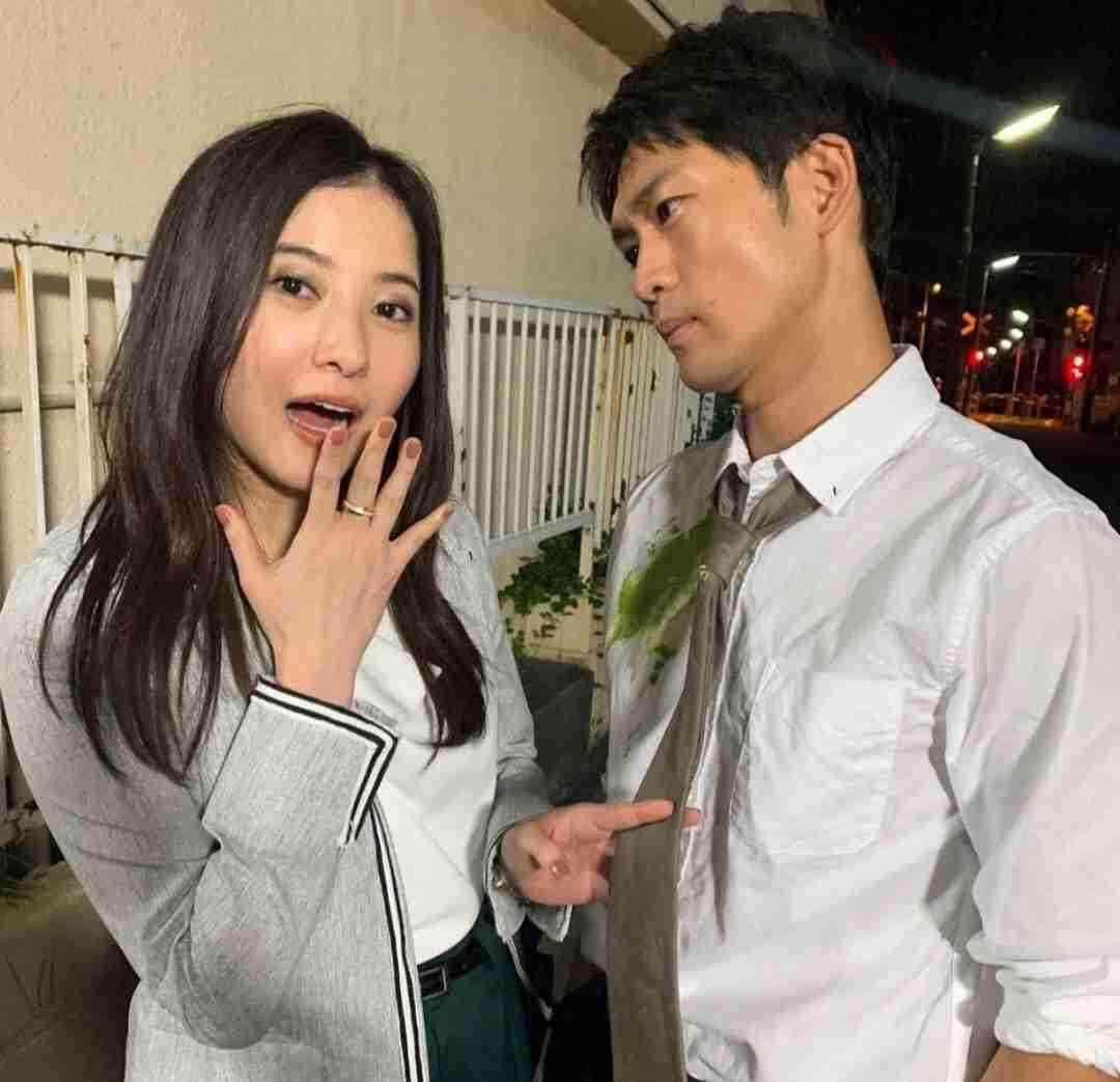 吉高由里子「久々令和のメイクなので」 美しい姿に「天使すぎ」「大優勝」「お綺麗です」の声