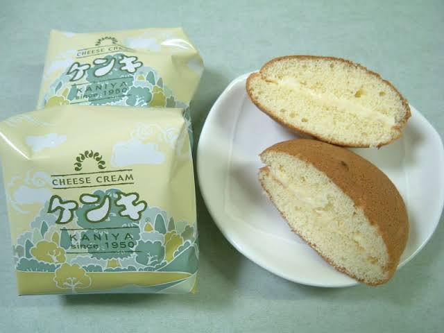 あなたの地元のおいしいお菓子屋さん