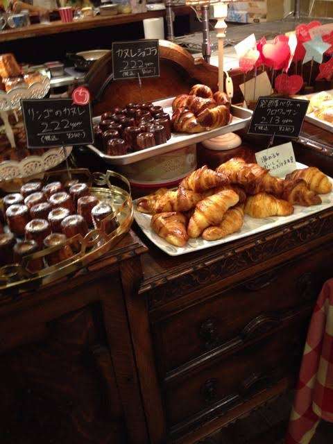 あなたの地元のおいしいお菓子屋さん