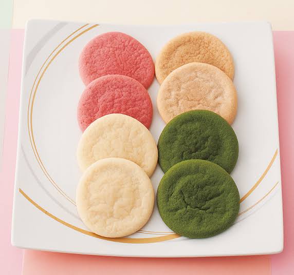 あなたの地元のおいしいお菓子屋さん