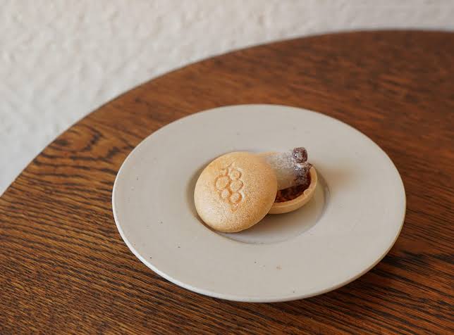 あなたの地元のおいしいお菓子屋さん