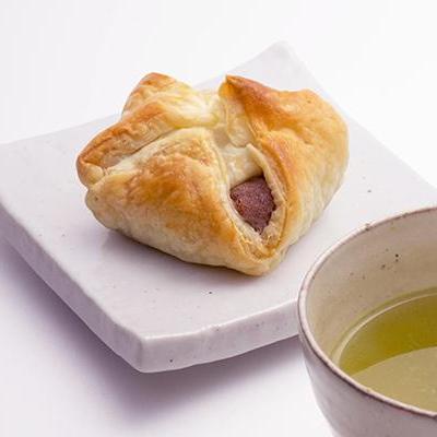 あなたの地元のおいしいお菓子屋さん