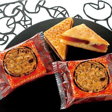 あなたの地元のおいしいお菓子屋さん