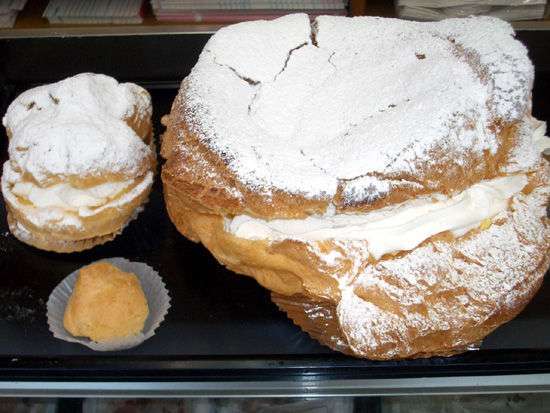 あなたの地元のおいしいお菓子屋さん