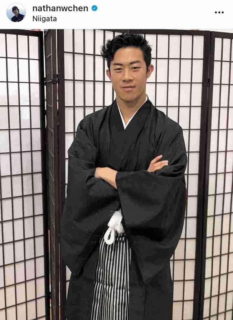 「あなたは一番人気の選手ではありませんが」ネイサン・チェンが見せた“意地悪質問”への神対応