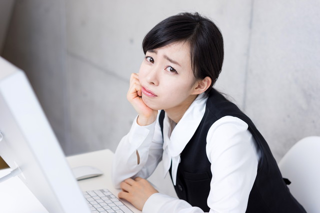 残業や休日出勤が多い会社で働いてる方