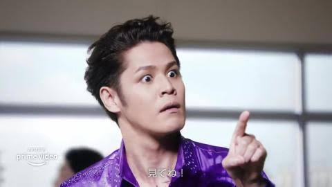 【声優】宮野真守さんが好き!