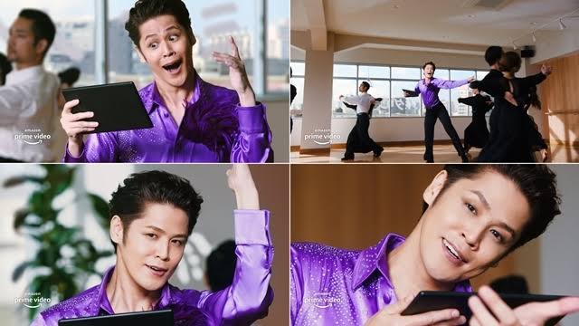 【声優】宮野真守さんが好き!