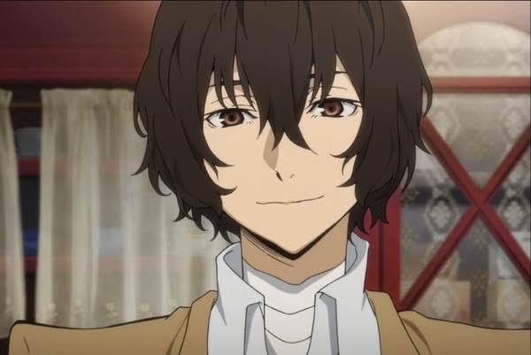 【声優】宮野真守さんが好き!