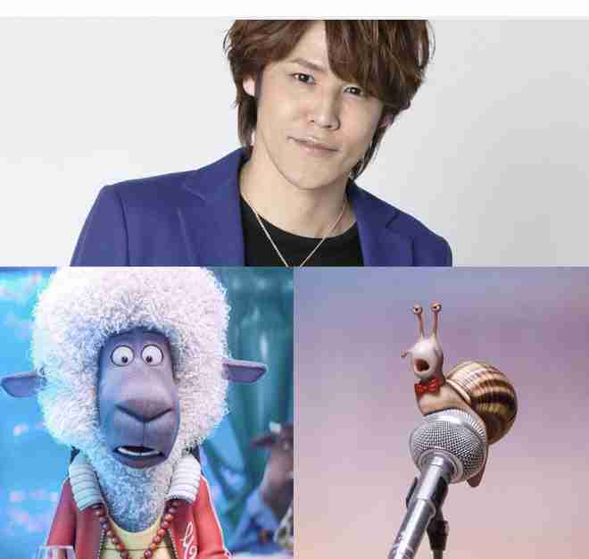 【声優】宮野真守さんが好き!