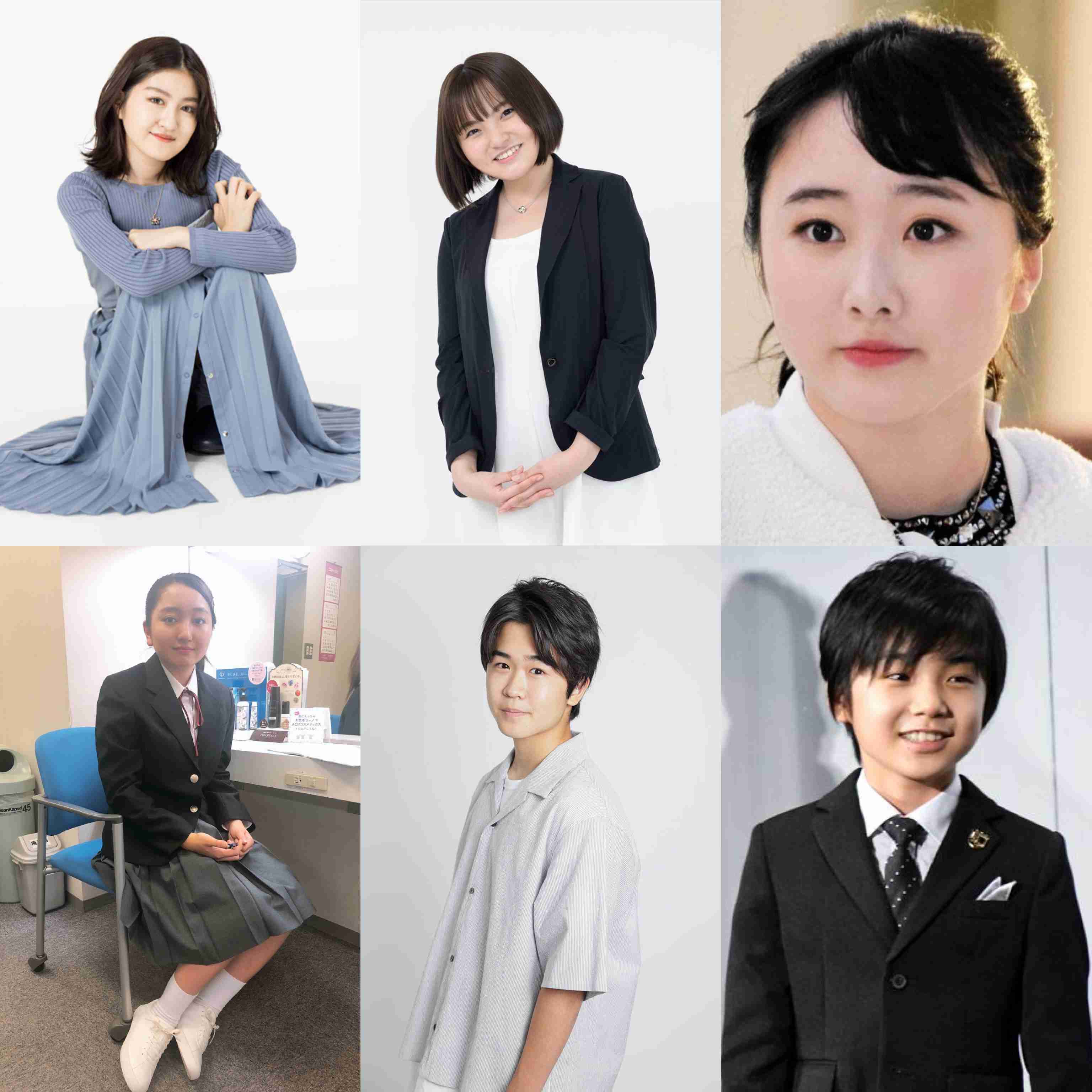 17歳になった元人気子役の小林星蘭、JK制服姿を公開「可愛すぎる　似合ってます」