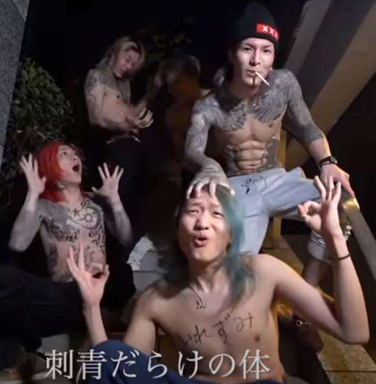 【速報】元アイドルで音楽家の田中聖が覚醒剤取締法違反の疑いで逮捕