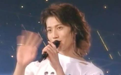 【速報】元アイドルで音楽家の田中聖が覚醒剤取締法違反の疑いで逮捕