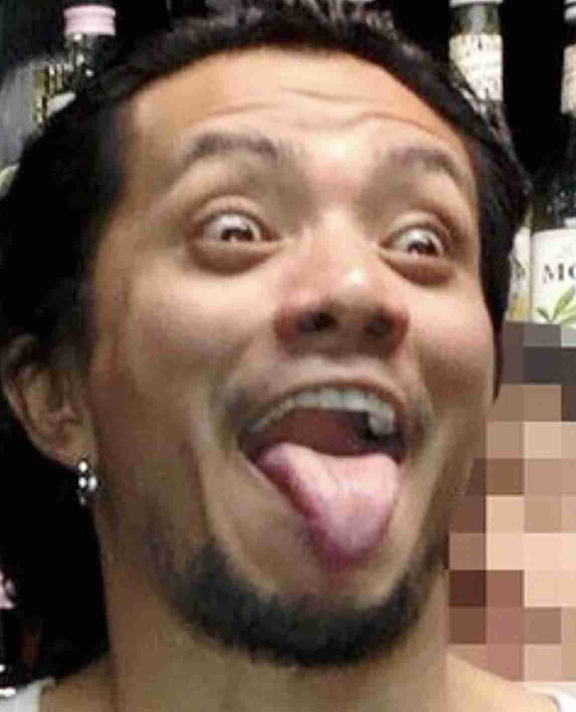 【速報】元アイドルで音楽家の田中聖が覚醒剤取締法違反の疑いで逮捕