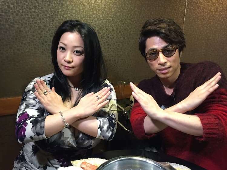 【速報】元アイドルで音楽家の田中聖が覚醒剤取締法違反の疑いで逮捕