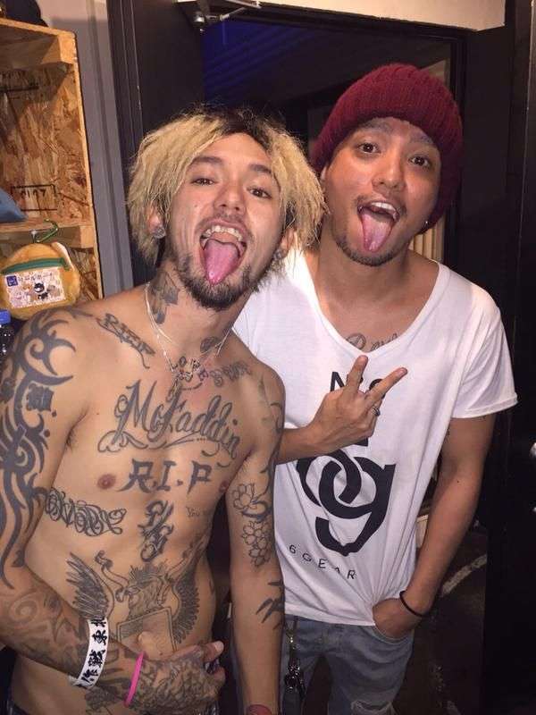 【速報】元アイドルで音楽家の田中聖が覚醒剤取締法違反の疑いで逮捕
