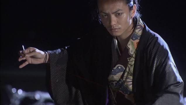 【速報】元アイドルで音楽家の田中聖が覚醒剤取締法違反の疑いで逮捕