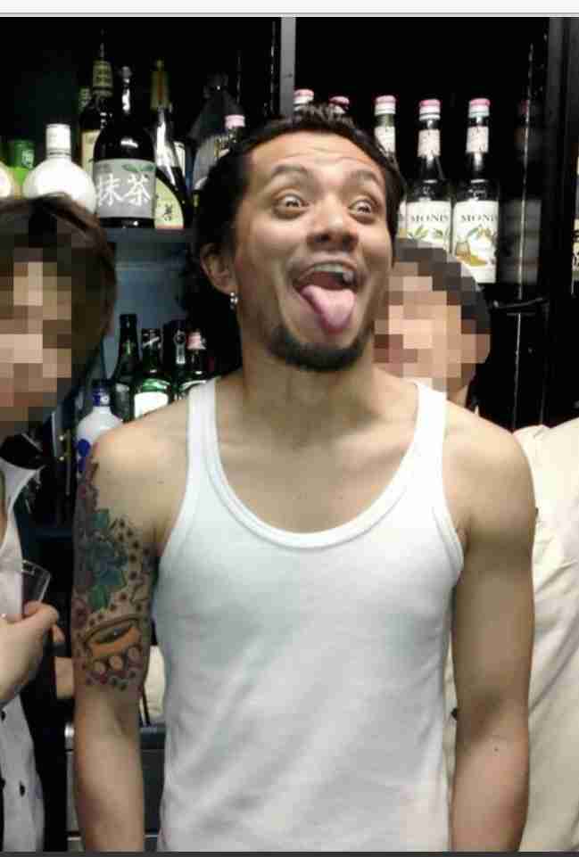 【速報】元アイドルで音楽家の田中聖が覚醒剤取締法違反の疑いで逮捕