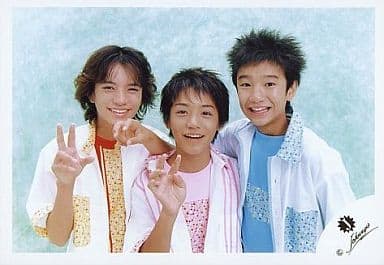 【速報】元アイドルで音楽家の田中聖が覚醒剤取締法違反の疑いで逮捕