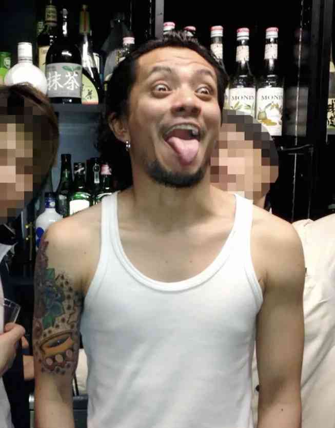 【速報】元アイドルで音楽家の田中聖が覚醒剤取締法違反の疑いで逮捕