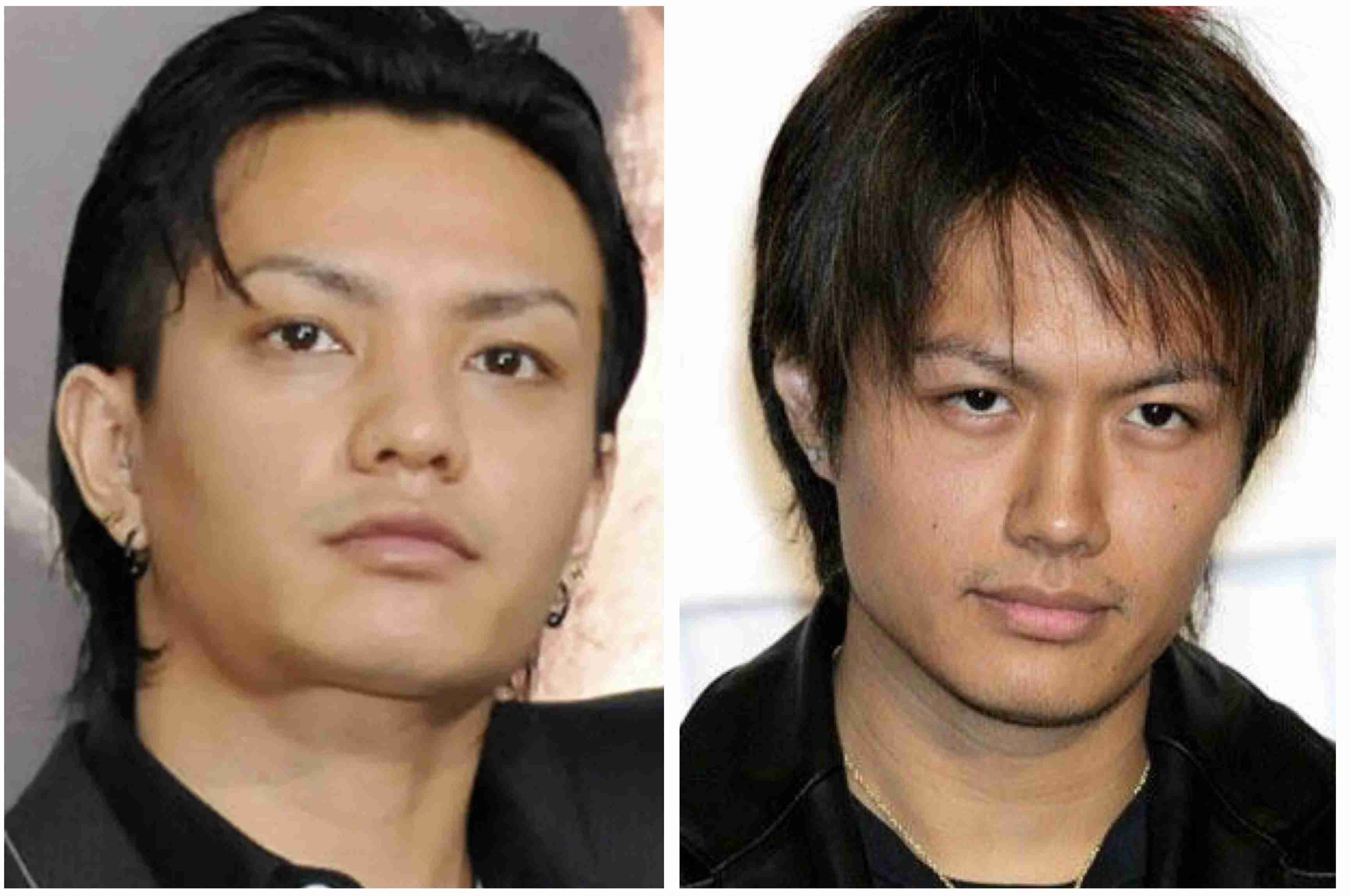 【速報】元アイドルで音楽家の田中聖が覚醒剤取締法違反の疑いで逮捕