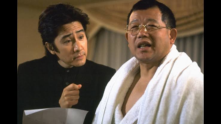 “ドラマ好き”霜降り・せいやが一番好きな作品「群抜いてる…出たかったな、犯人役」