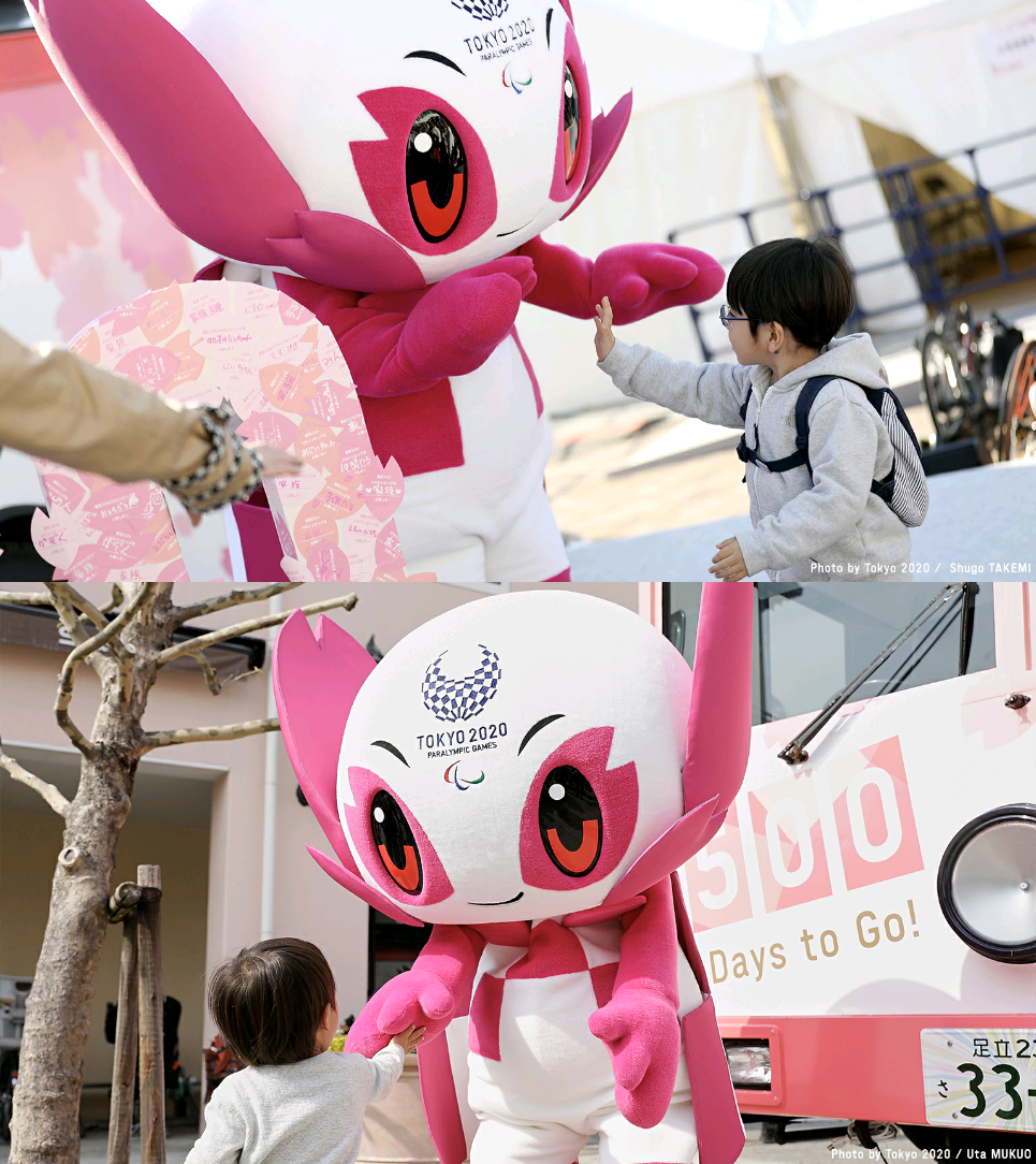 爆売れ中の北京五輪の「ビンドゥンドゥン」と存在感なき東京五輪の「ミライトワ」　人気に差がついた理由