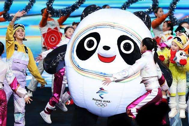 爆売れ中の北京五輪の「ビンドゥンドゥン」と存在感なき東京五輪の「ミライトワ」　人気に差がついた理由