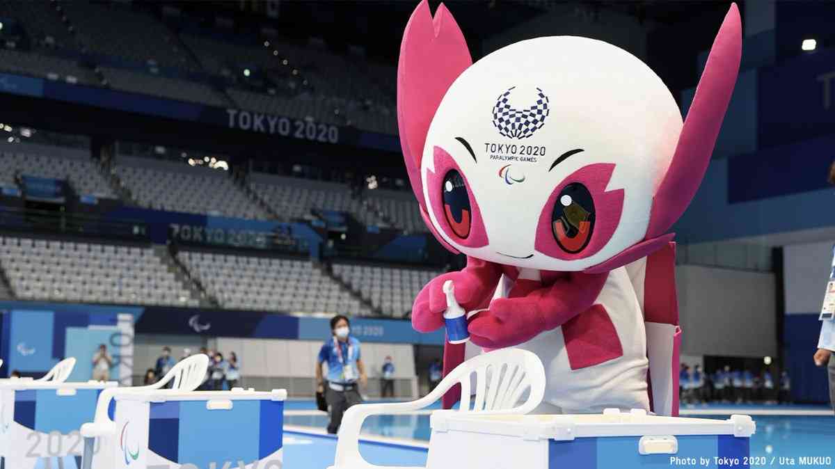 爆売れ中の北京五輪の「ビンドゥンドゥン」と存在感なき東京五輪の「ミライトワ」　人気に差がついた理由