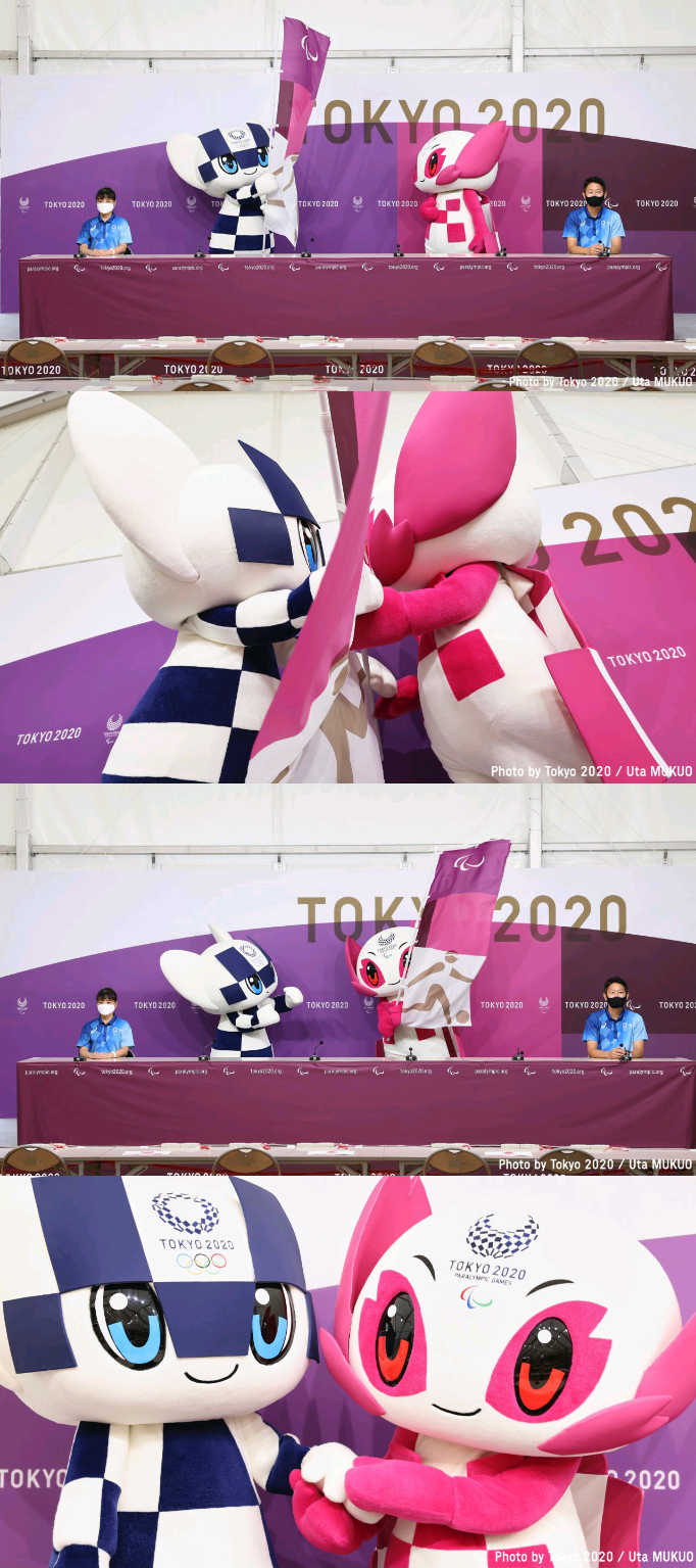 爆売れ中の北京五輪の「ビンドゥンドゥン」と存在感なき東京五輪の「ミライトワ」　人気に差がついた理由