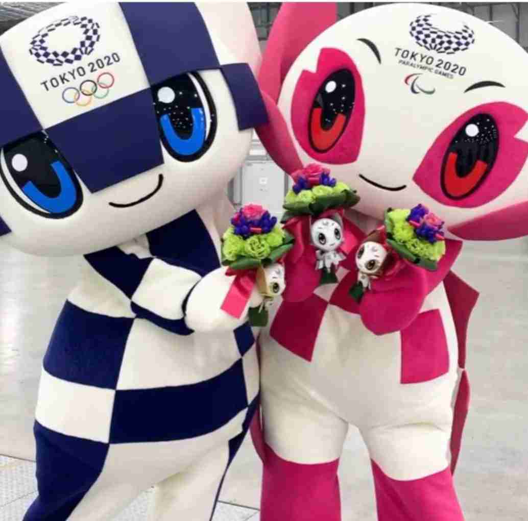 爆売れ中の北京五輪の「ビンドゥンドゥン」と存在感なき東京五輪の「ミライトワ」　人気に差がついた理由
