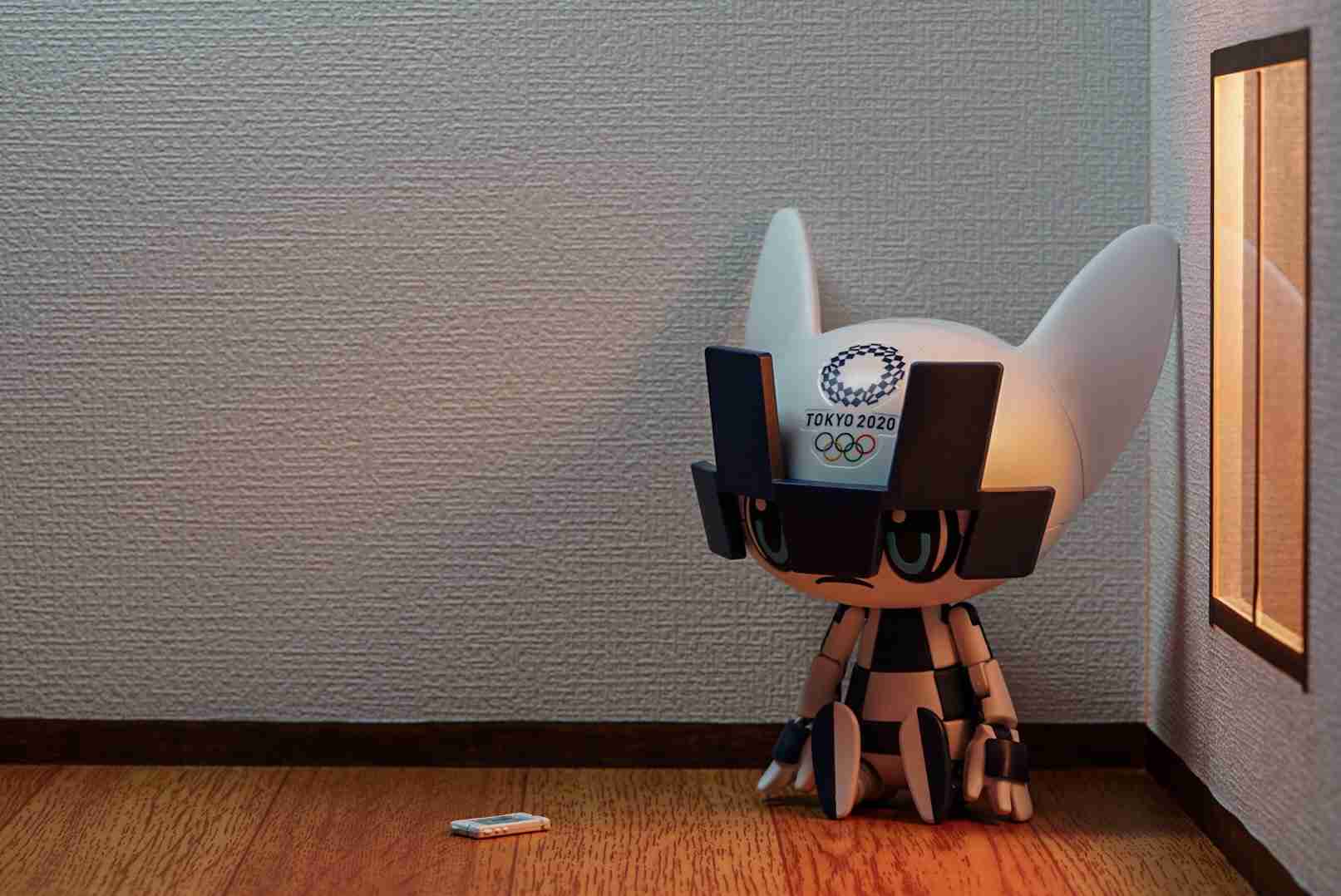 爆売れ中の北京五輪の「ビンドゥンドゥン」と存在感なき東京五輪の「ミライトワ」　人気に差がついた理由