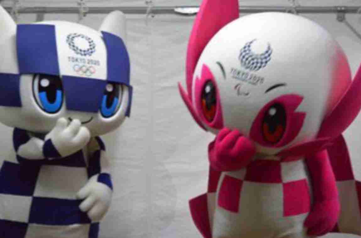 爆売れ中の北京五輪の「ビンドゥンドゥン」と存在感なき東京五輪の「ミライトワ」　人気に差がついた理由