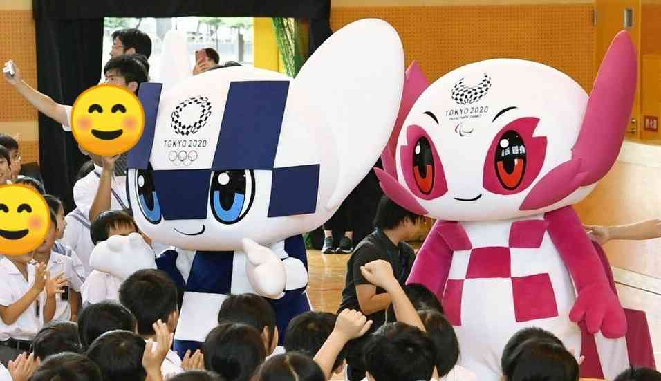 爆売れ中の北京五輪の「ビンドゥンドゥン」と存在感なき東京五輪の「ミライトワ」　人気に差がついた理由