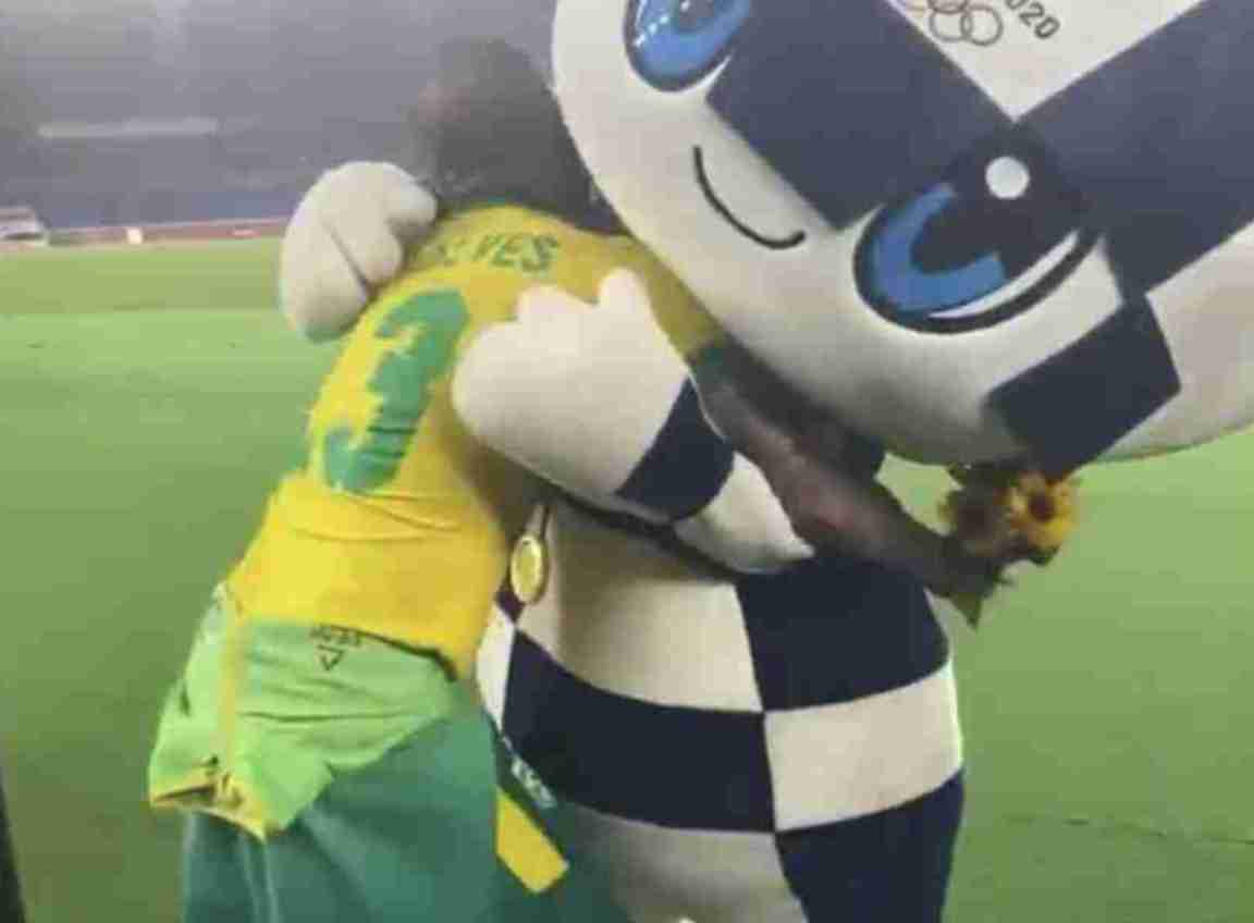 爆売れ中の北京五輪の「ビンドゥンドゥン」と存在感なき東京五輪の「ミライトワ」　人気に差がついた理由