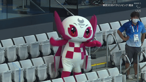 爆売れ中の北京五輪の「ビンドゥンドゥン」と存在感なき東京五輪の「ミライトワ」　人気に差がついた理由