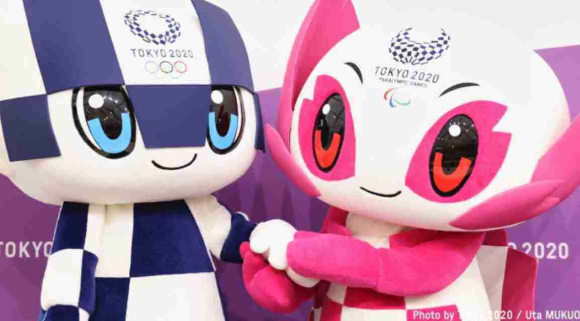 爆売れ中の北京五輪の「ビンドゥンドゥン」と存在感なき東京五輪の「ミライトワ」　人気に差がついた理由
