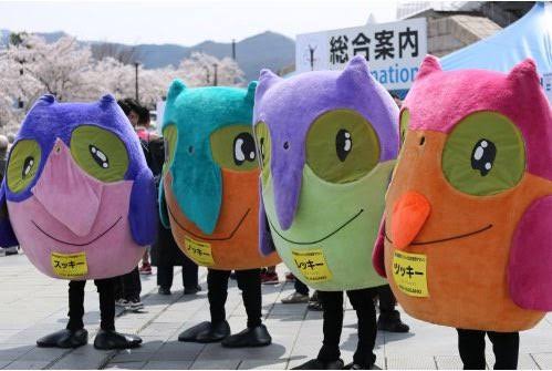 爆売れ中の北京五輪の「ビンドゥンドゥン」と存在感なき東京五輪の「ミライトワ」　人気に差がついた理由
