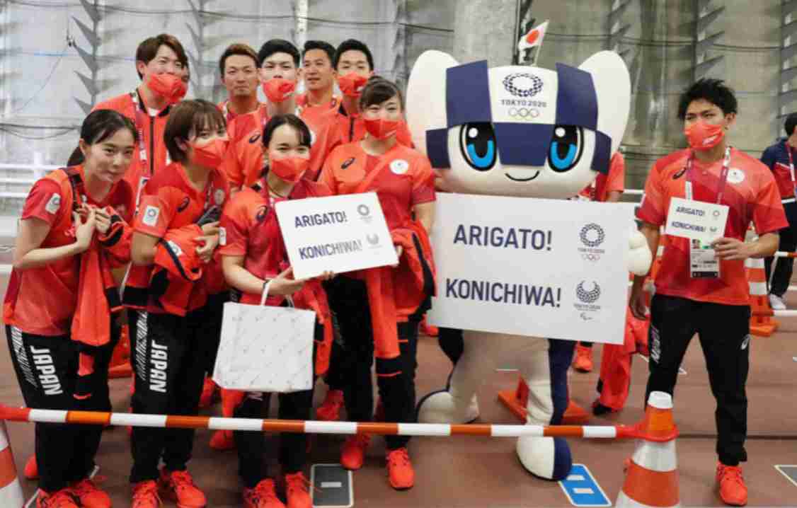 爆売れ中の北京五輪の「ビンドゥンドゥン」と存在感なき東京五輪の「ミライトワ」　人気に差がついた理由