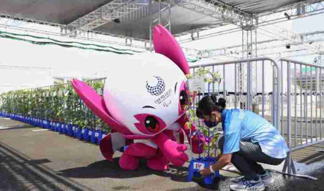 爆売れ中の北京五輪の「ビンドゥンドゥン」と存在感なき東京五輪の「ミライトワ」　人気に差がついた理由