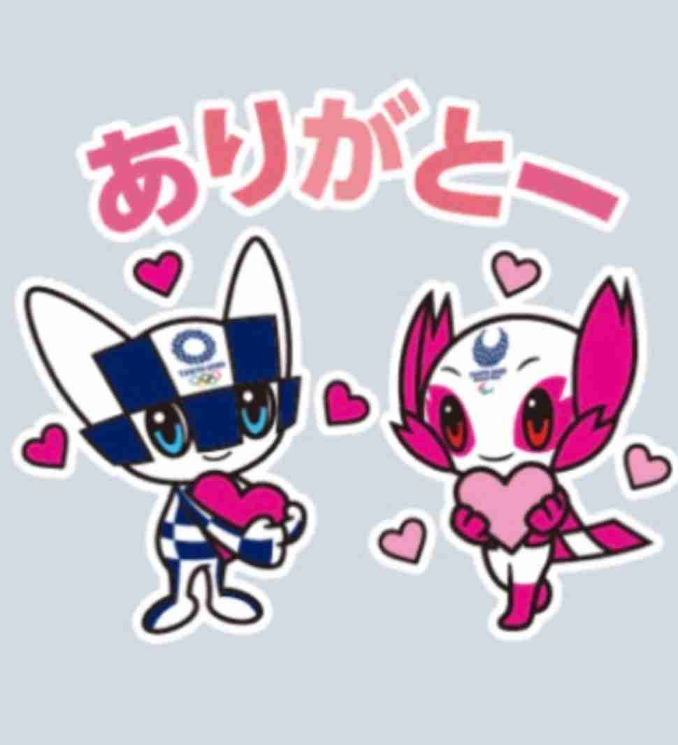 爆売れ中の北京五輪の「ビンドゥンドゥン」と存在感なき東京五輪の「ミライトワ」　人気に差がついた理由
