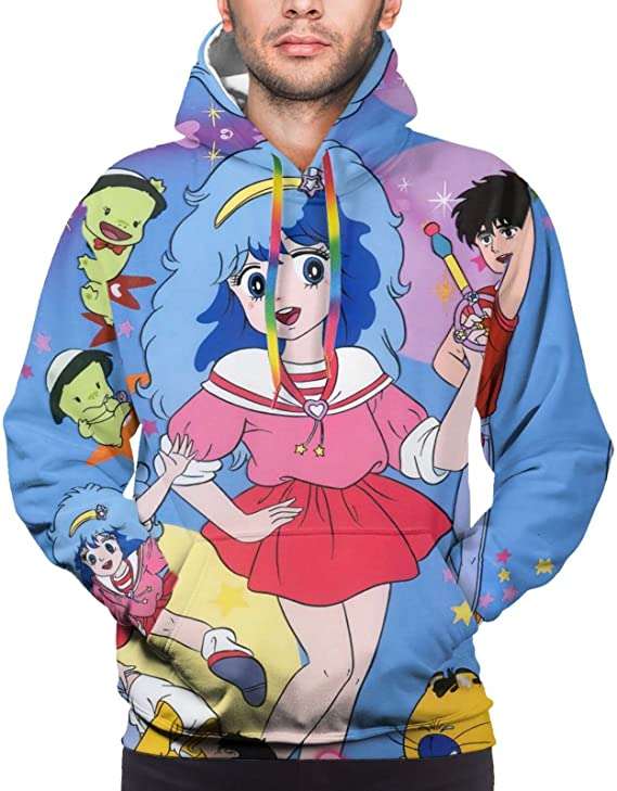 お洒落なパーカーコーデが見たい