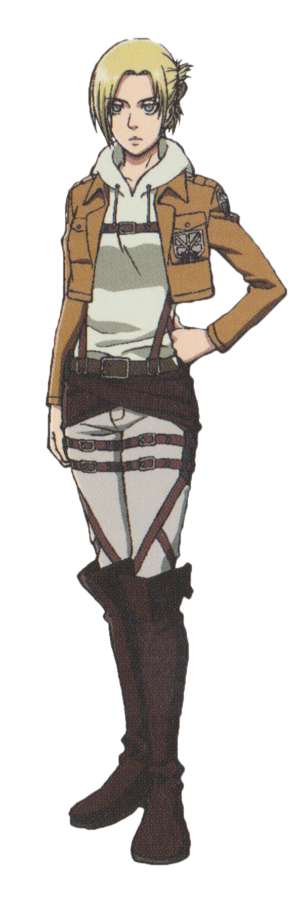 お洒落なパーカーコーデが見たい