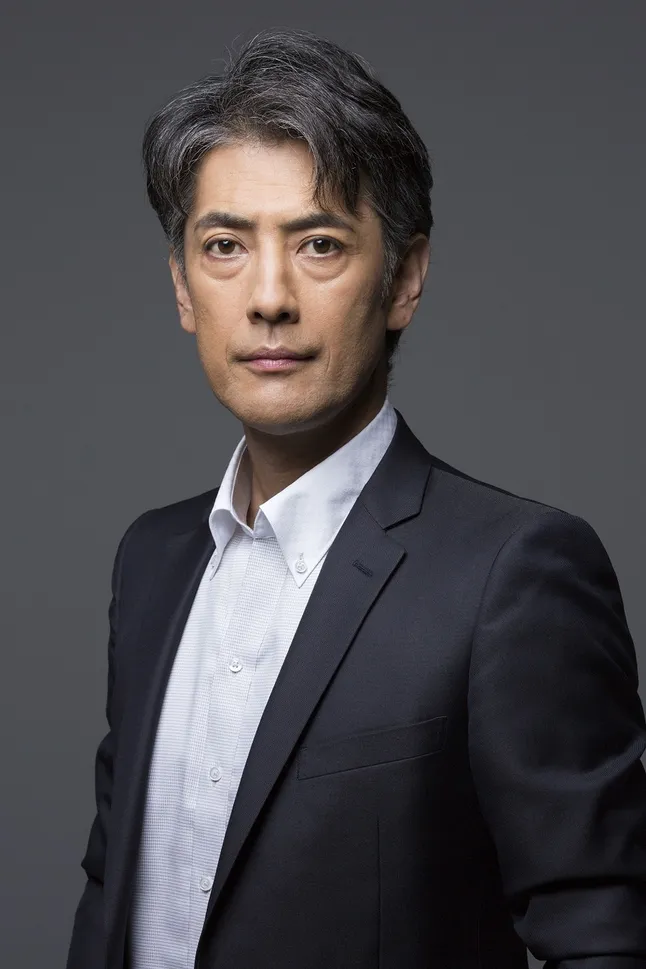 ドラマでよく見かける脇役俳優の名前知っていたらプラス Part3