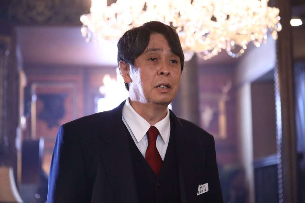 ドラマでよく見かける脇役俳優の名前知っていたらプラス Part3